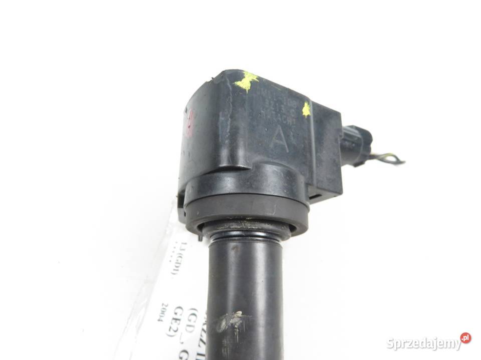 CEWKA HONDA JAZZ II 13 11108 osobowe