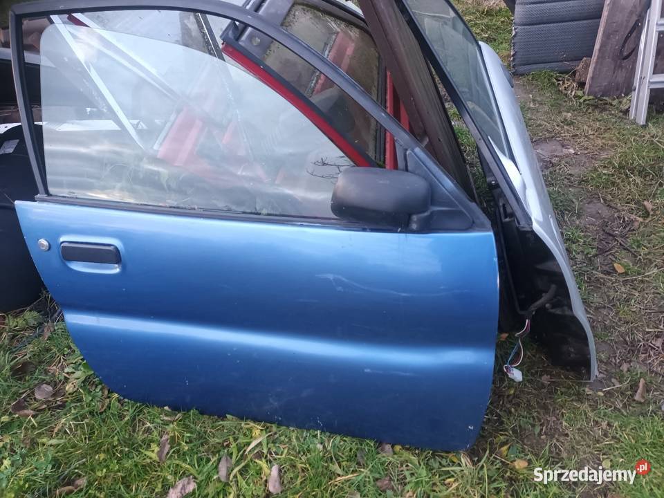 Microcar diesel Pozostałe Nisko