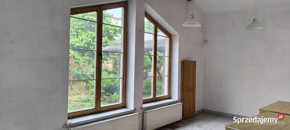 Wydzierżawię lokal pod aptekę inną działalność Czechowice-Dziedzice