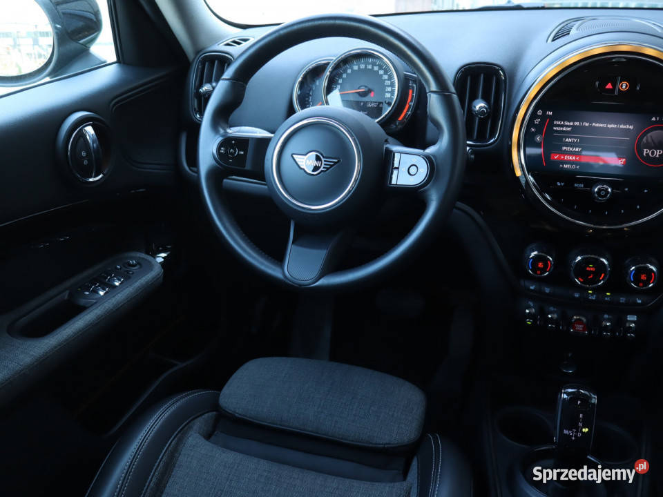 MINI Countryman Cooper Katowice