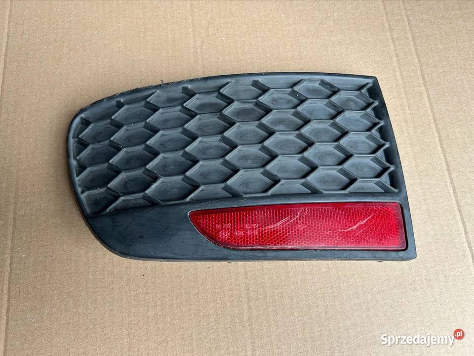 Kratka zderzaka lewy tył Fiat Punto ll sporting Bydgoszcz