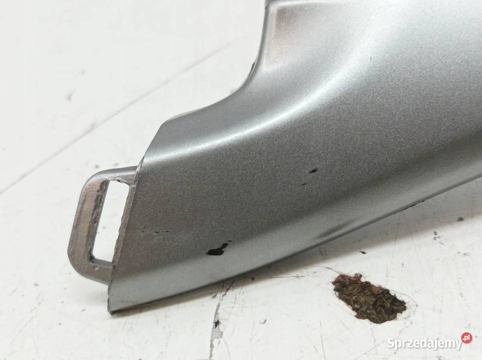 DEKOR LISTWA OZDOBNA DESKI LEWA PRAWA KOMPLET