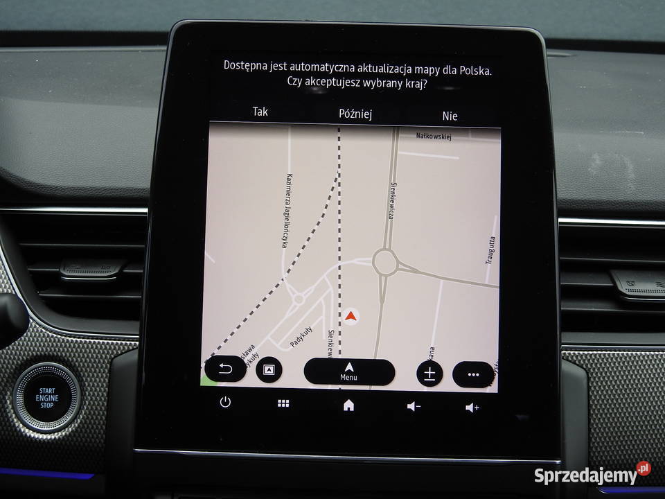 16 16V HYBRID 143 NAVI KAMERA FULL LED 1600cm3 sprzedam