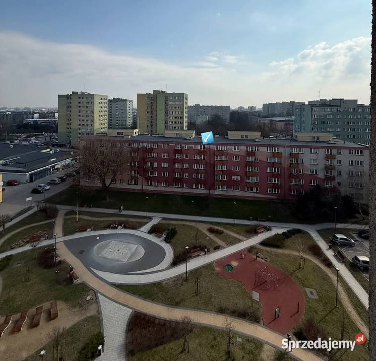 Płock Mieszkanie Bloki 2 pokoje Osiedle sprzedam