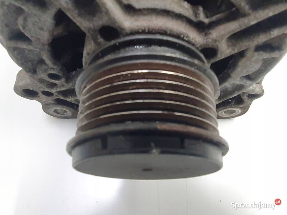 Skoda Octavia I 19 TDI ALTERNATOR Janów