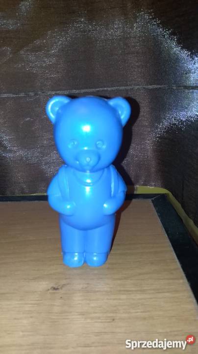 Pies pudel PRL miś Haribo Pozostałe lubelskie Biłgoraj sprzedam