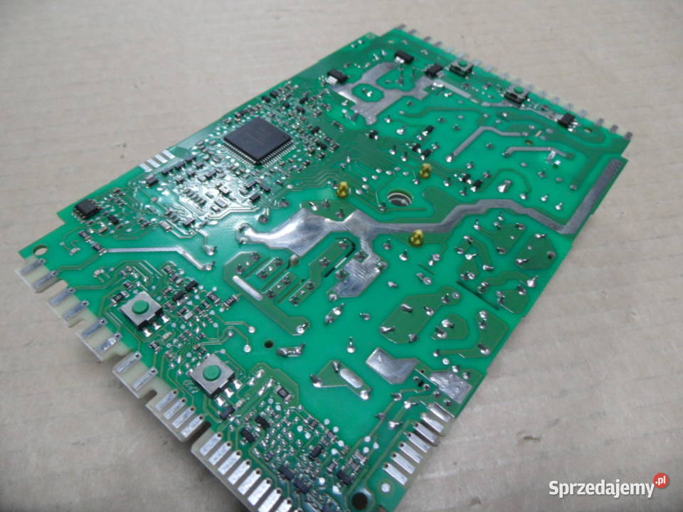 programator pralki polar PFL1221D 400010417449 świętokrzyskie Strawczyn