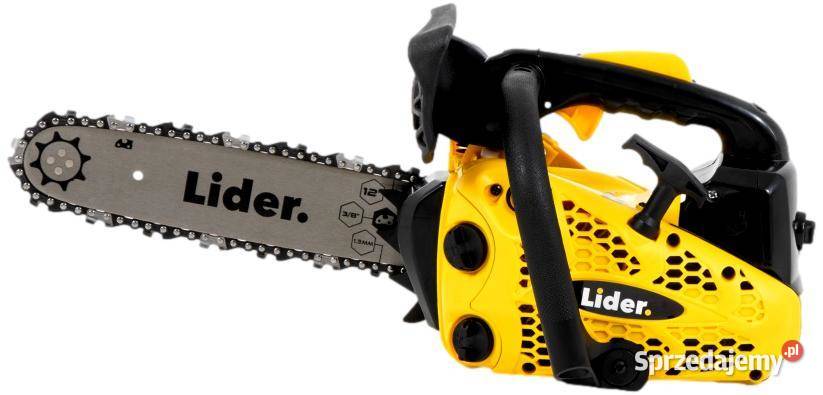 LIDER RG2612A3 PIŁA PILARKA PRZECINARKA Piły Opalenica sprzedam