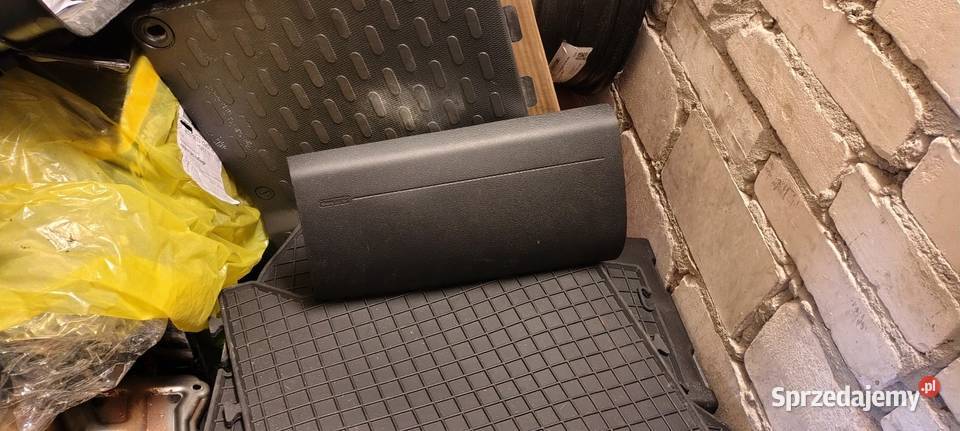 Poduszki powietrzne Ducato Jumper boxer 11 Toruń