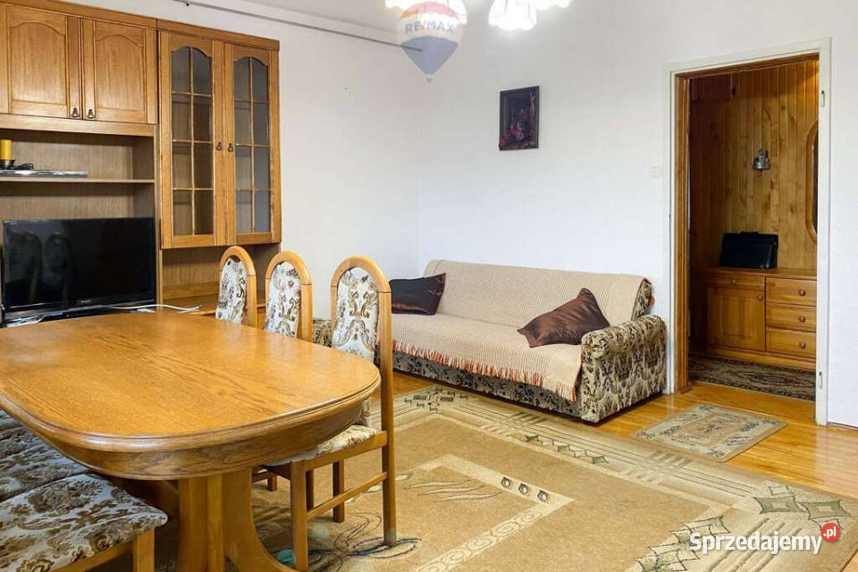 Słoneczne 2pokojowe mieszkanie we Mszczonowie mazowieckie Mszczonów