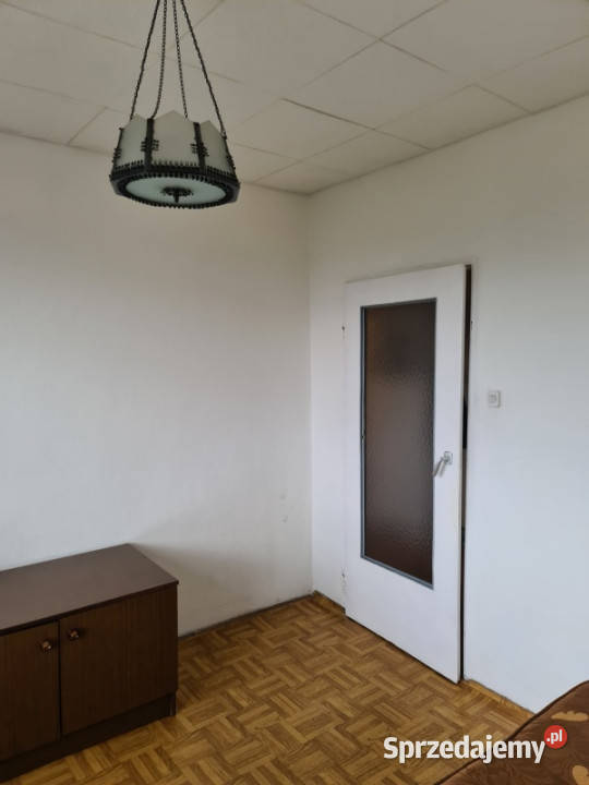 M4 3 pokoje rozkładowe kuchnia do remontu 5943zł/m2 Sosnowiec sprzedam