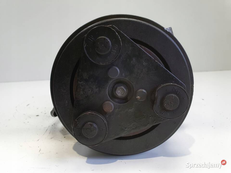 SPRĘŻARKA KLIMATYZACJI Ford C 16 TDCI sprzedam