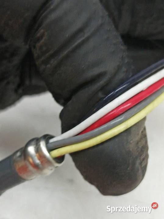SONDA LAMBDA 31422345 0281004494495 24 D Volvo Rok produkcji 2015