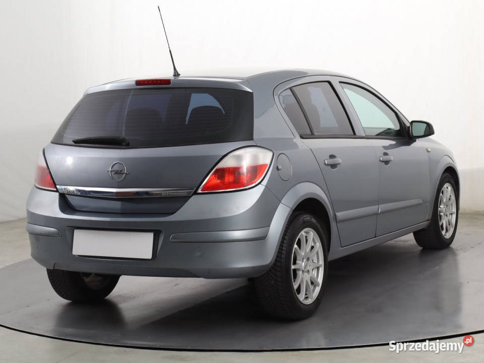 Opel Astra 16 16V 1598cm3 Katowice sprzedam