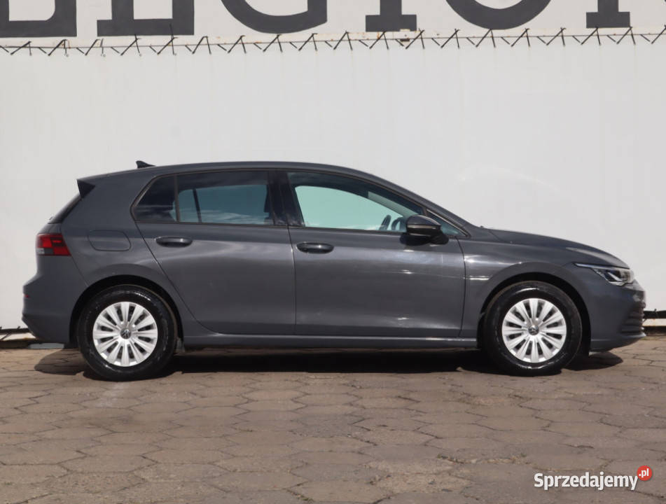 VW Golf 10 TSI ESP Łódź