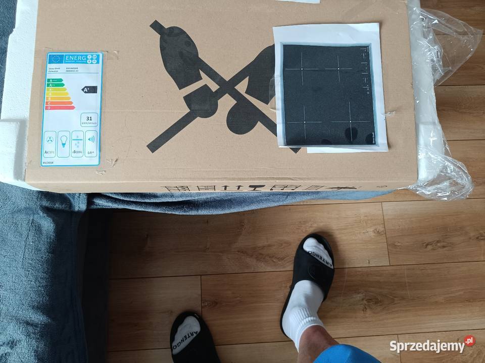 Płyta indukcja Opole