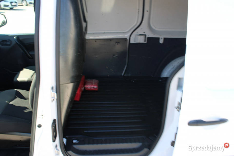 Renault Kangoo Express 15dCi L2 MAXI VAT1 Salon autoalarm Warszawa