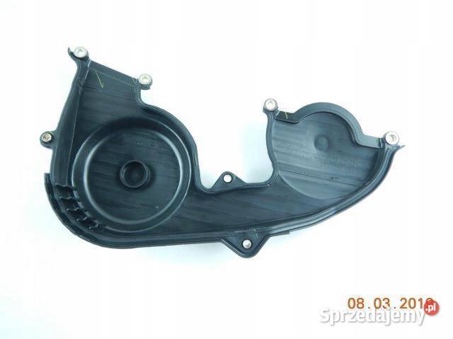 OSŁONA ROZRZĄDU MAZDA 323 98 DIESEL lubelskie