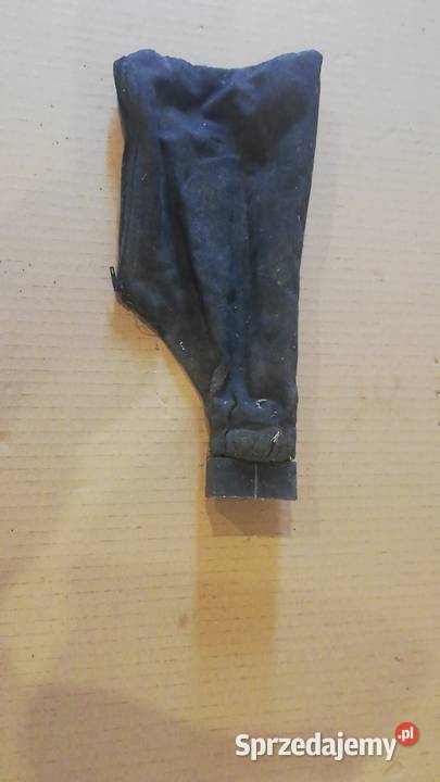 Ręczna szlifierka taśmowa 800W 75x533mm Łódź