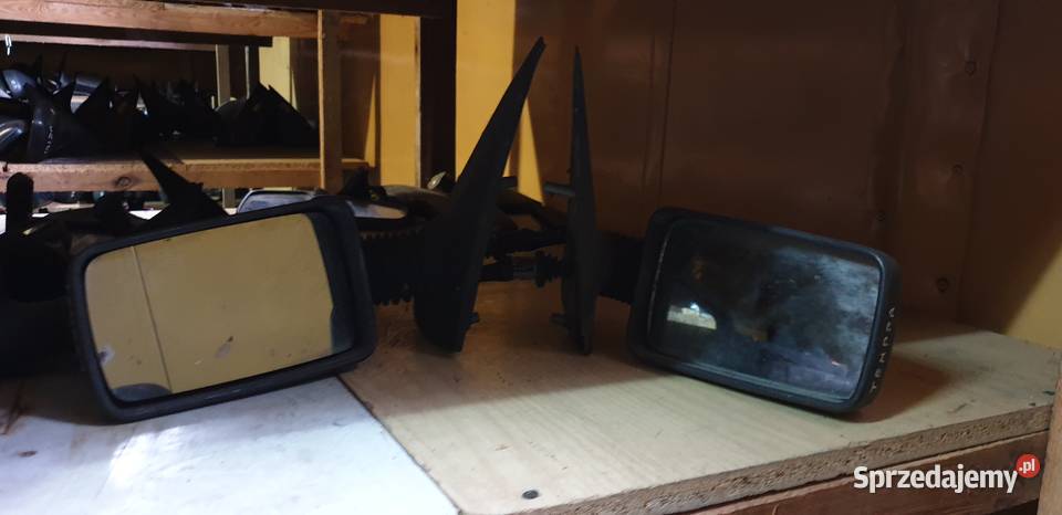 Lusterka fiat tempra