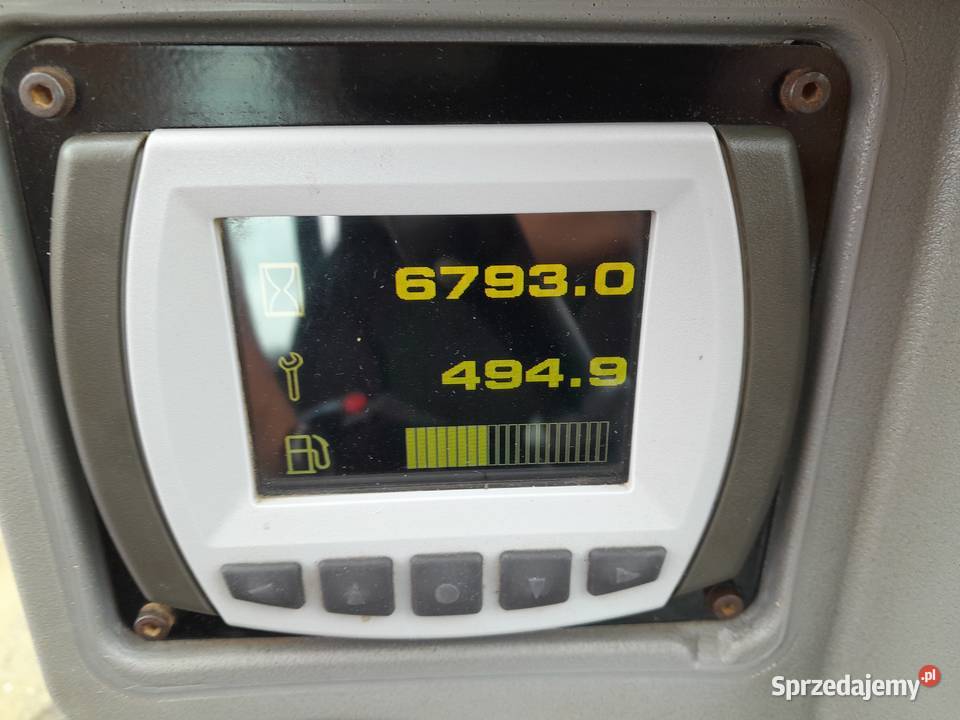 JCB 90Z1 KOPARKA GASIENICOWA 8 T0N 86C1 86C2 Gąsiennice Koparki wielkopolskie Krotoszyn