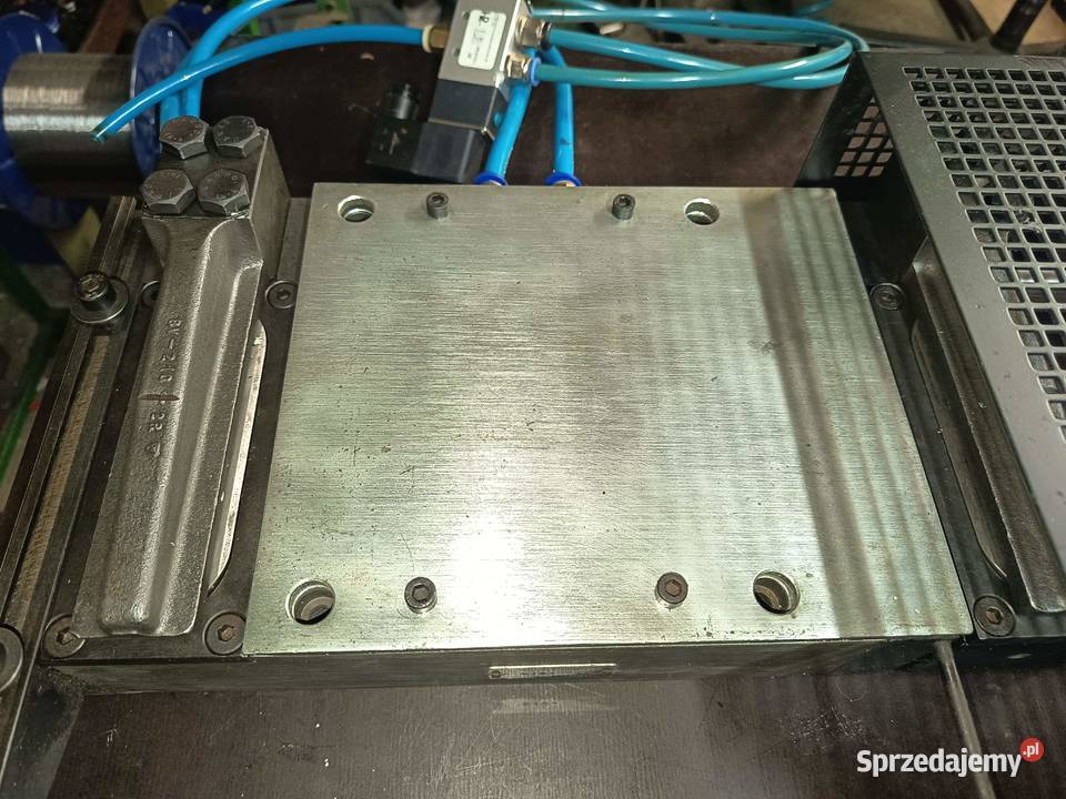 Festo podajnik taśmy blachy Typ BV200250C Bydgoszcz