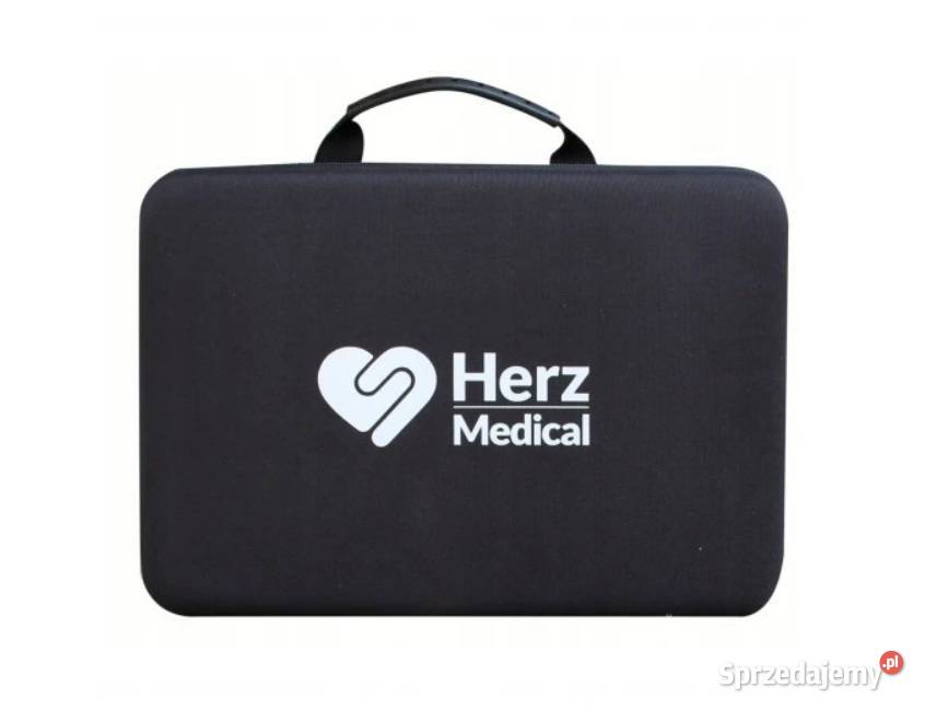 MASAŻER 7w1 FIZJOTERAPIA Poznań