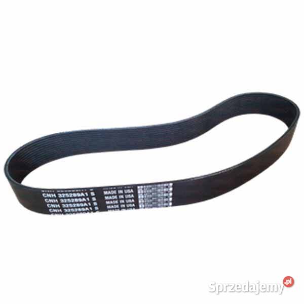 325289A1 Pasek wieloklinowy CNH sprzedam