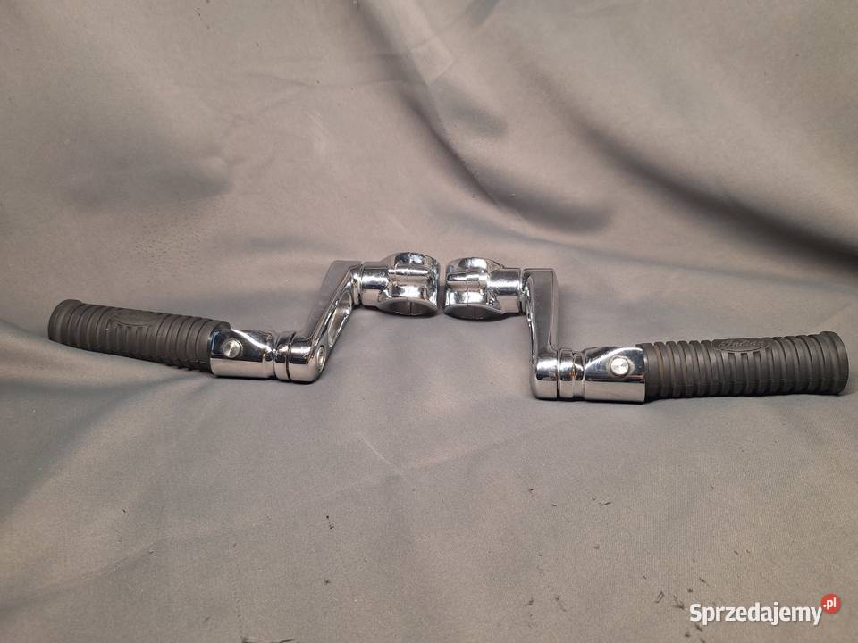 INDIAN GUMA SPACERÓWKI PODNÓŻEK PODEST SET Luboszyce