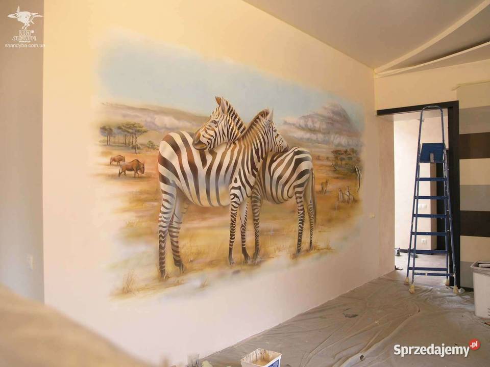 Portret ukochanej osoby8060 WShanduba