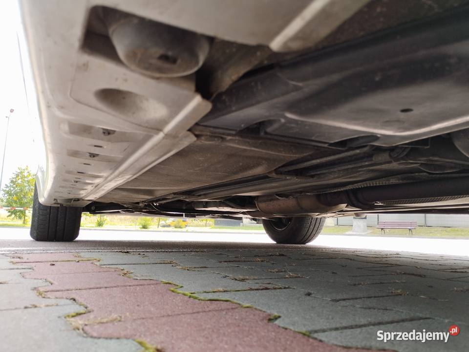 MercedesBenz E W210 20 Mercedes kompressor bez sprowadzony Stalowa Wola