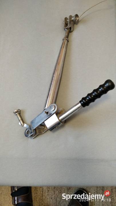 Osprzęt żeglarski Napinacz Radom