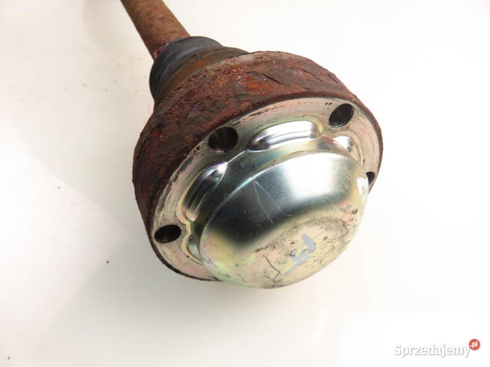 PÓŁOŚ PRAWA TYLNA AUDI A4 B8 30 TDI quattro małopolskie