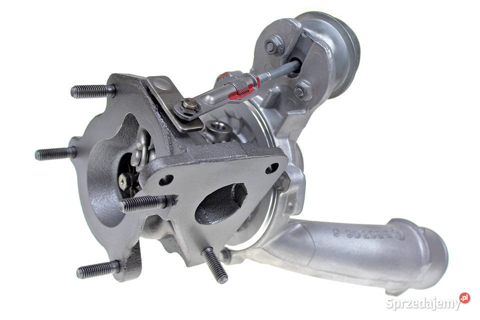 REGENEROWANA TURBINA 7032450001 RENAULT MEGANE opolskie Opole sprzedam