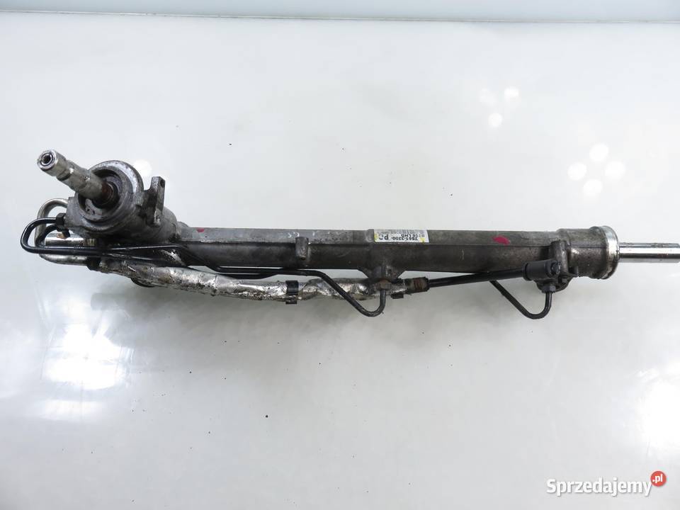 MAGLOWNICA FORD FIESTA MK5 V 2S613200PA sprzedam