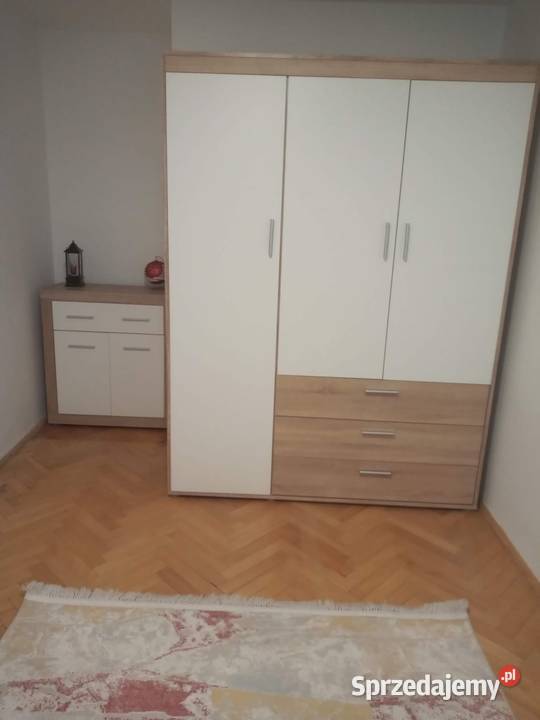 Mieszkanie w Pruszkowie 35m Pruszków sprzedam