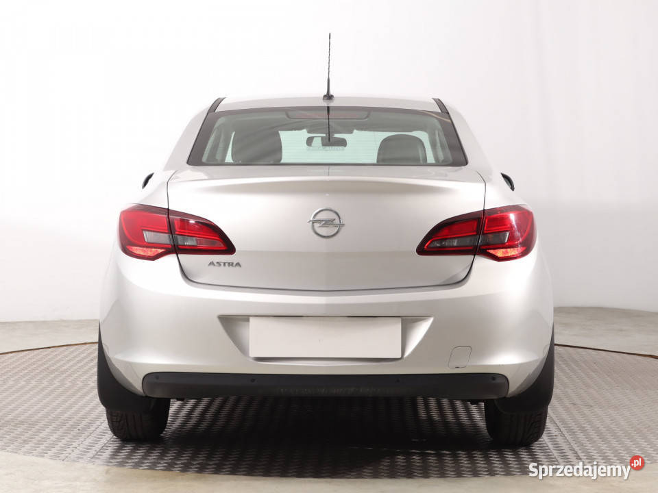Opel Astra 16 16V Katowice sprzedam