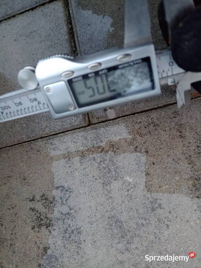 koła do Jeep WJ felgi 16
Rozmiar 25570r16 małopolskie Krzeszowice