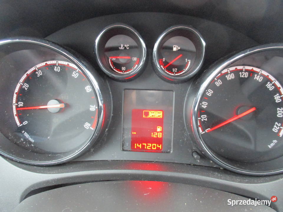 IDEALNY STAN SUPER WYPOSAŻONA Kozerki sprzedam