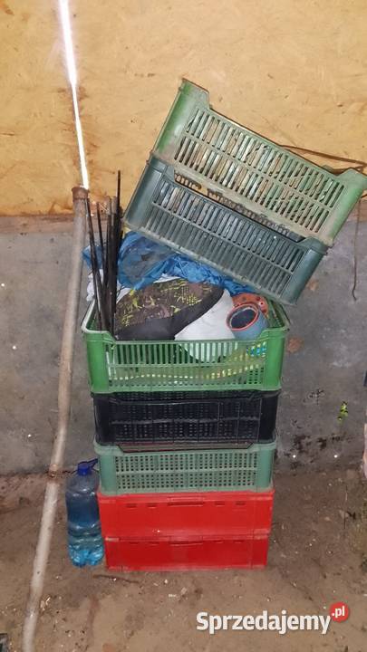 Wyprzedaż garażowa narzędzia i inne rzeczy kujawsko-pomorskie Gajewo