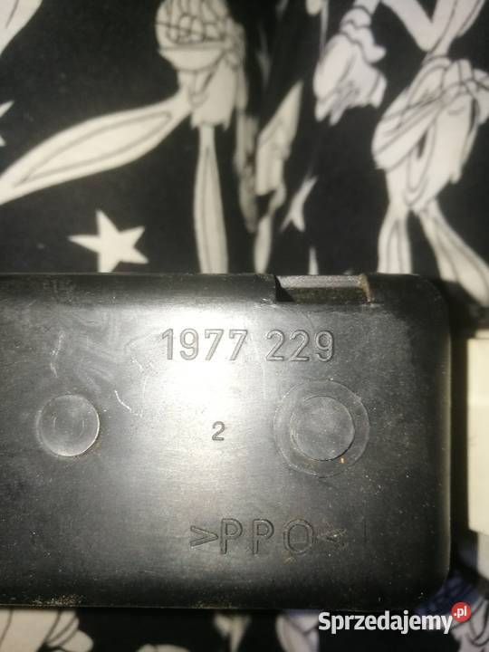 Zegar analogowy 1387414 BMW E30 Biłgoraj