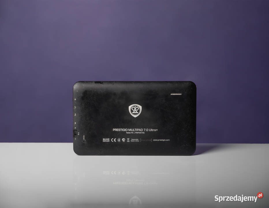 Tablet Prestigio 7 Prestigio Legionowo