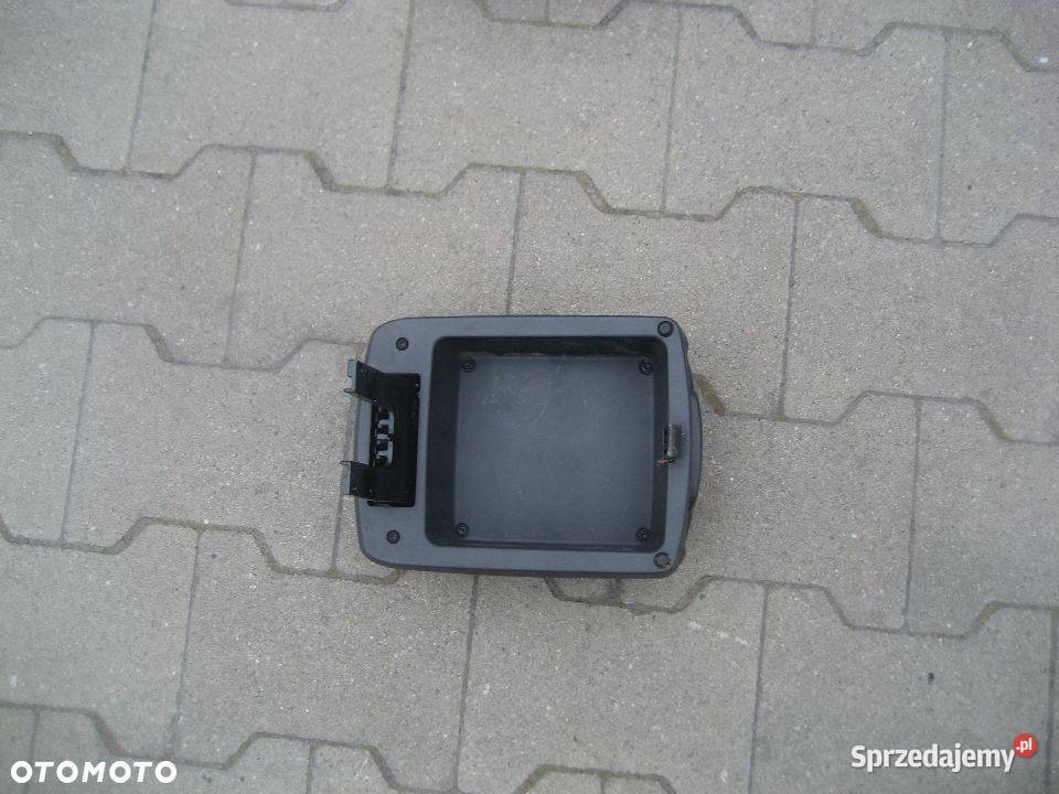 volvo v50 s40 0407r podłokietnik popielaty Rakoniewice