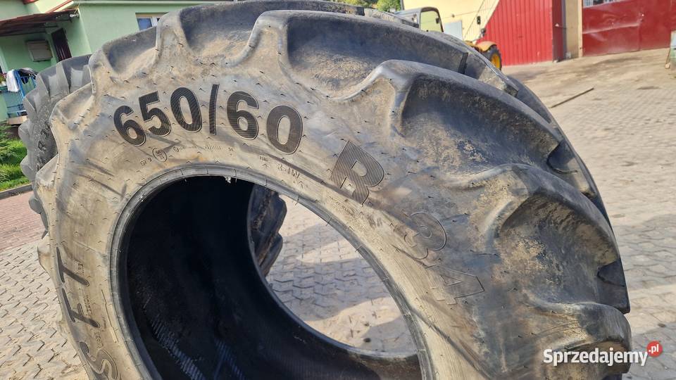 65060r34 65065r34 60065r34 Mitas Trelleborg 90 Nowe Miasto Lubawskie