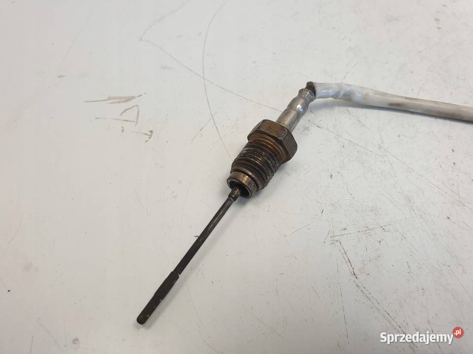 Fiat Ducato III 23 JTD CZUJNIK TEMPERATURY Czujniki spalin Chełm