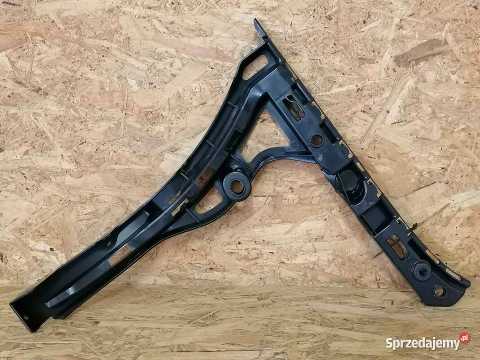 MERCEDES A W177 ŚLIZG MOCOWANIE ZDERZAK PRAWY Pleszew sprzedam