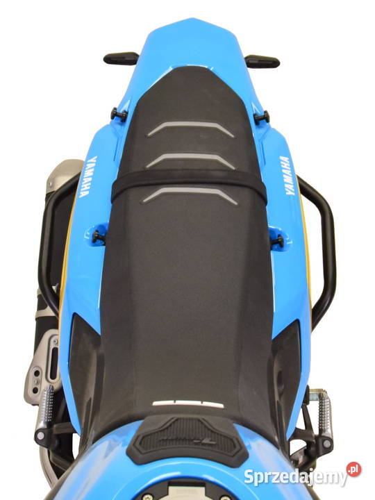 Gmole do Yamaha Tenere 700 Rally 2025 Tylne Gmole Częstochowa