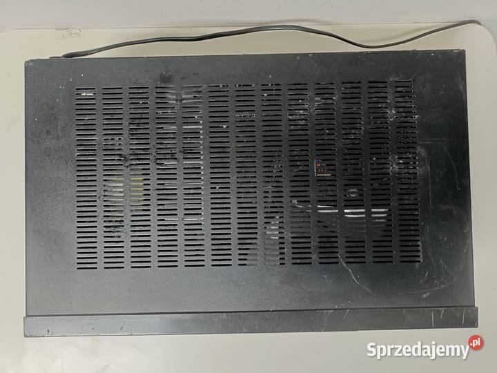 Amplituner DENON DRA275RDS nie załącza się wielkopolskie Poznań