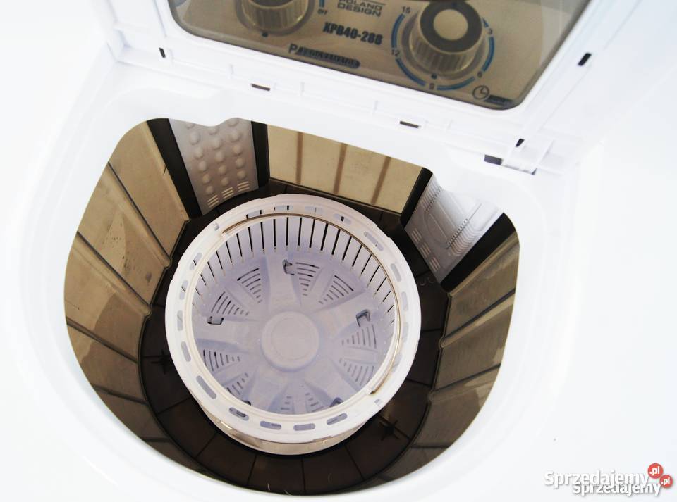 Pralka Wirnikowa Skawina