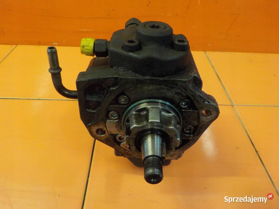 TRANSIT MK7 24 TDCI RWD 09r 101 PHFA pompa Suków